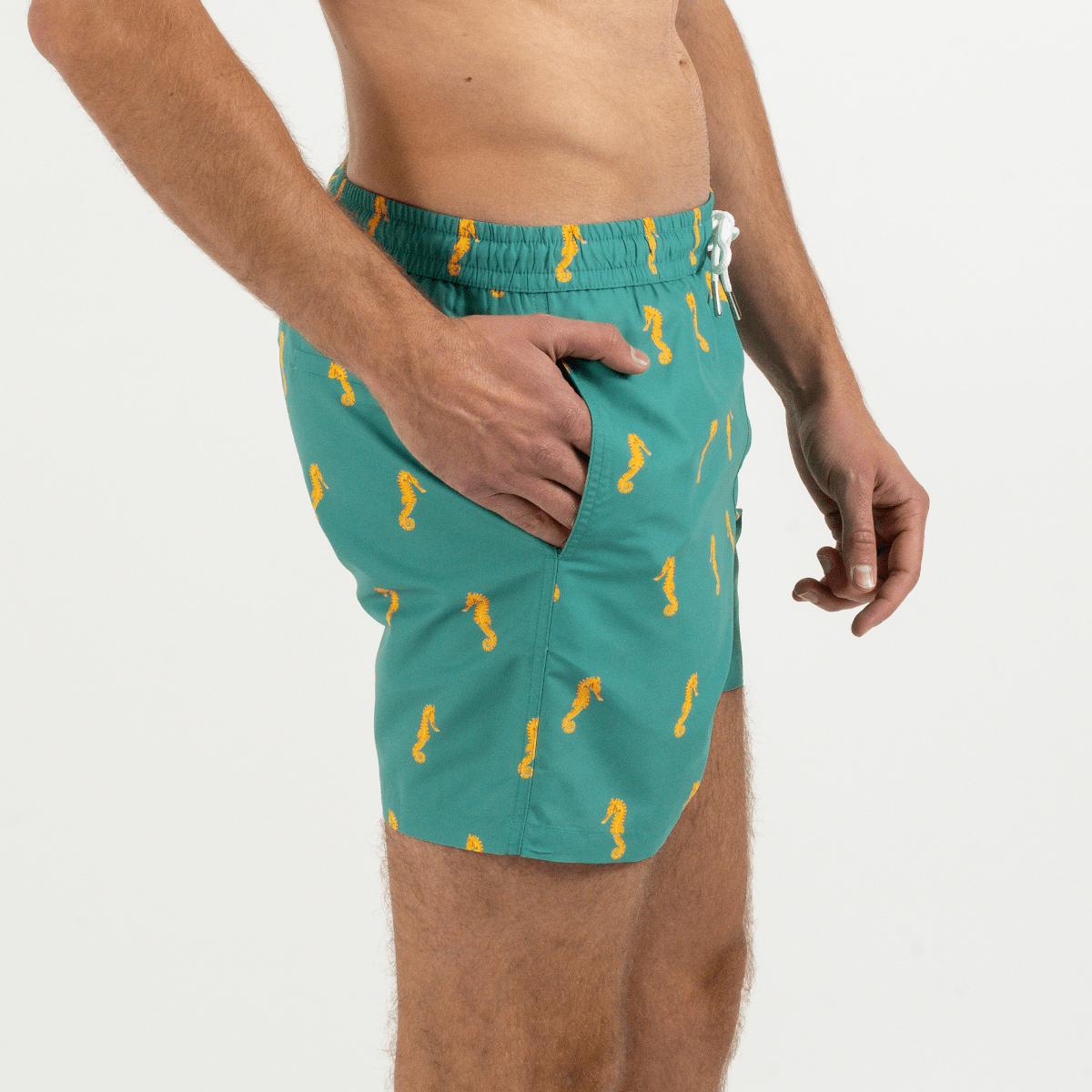 Short De Bain - Le Poséidon