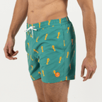 Short De Bain - Le Poséidon