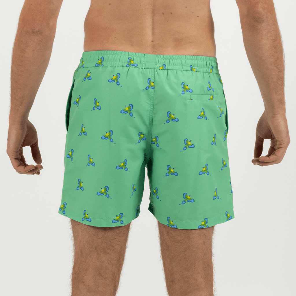 Short De Bain - L'Envolé