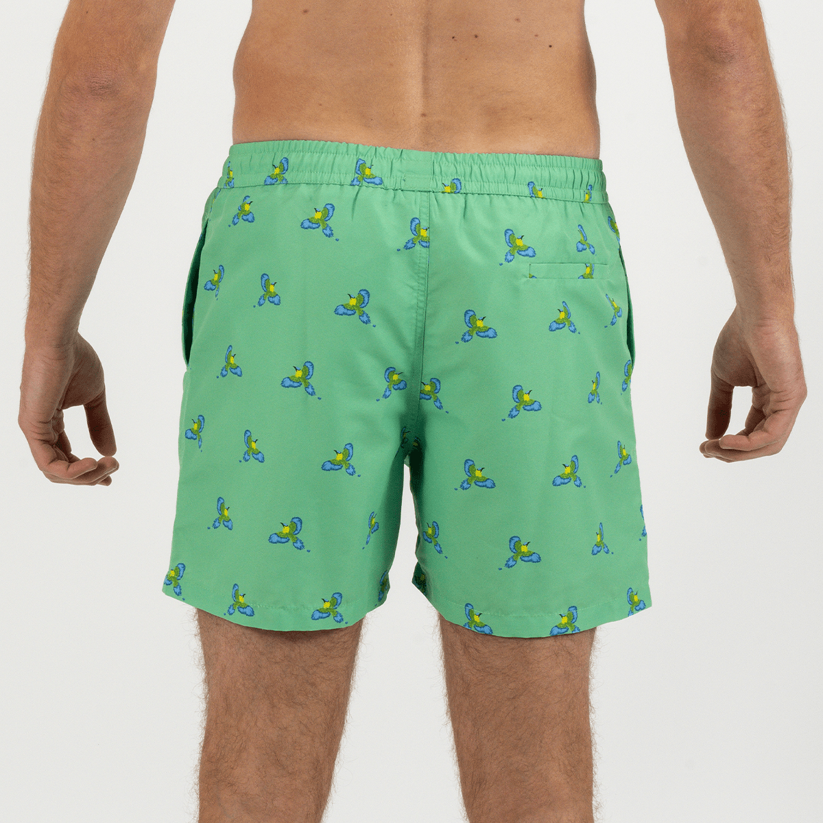 Short De Bain - L'Envolé
