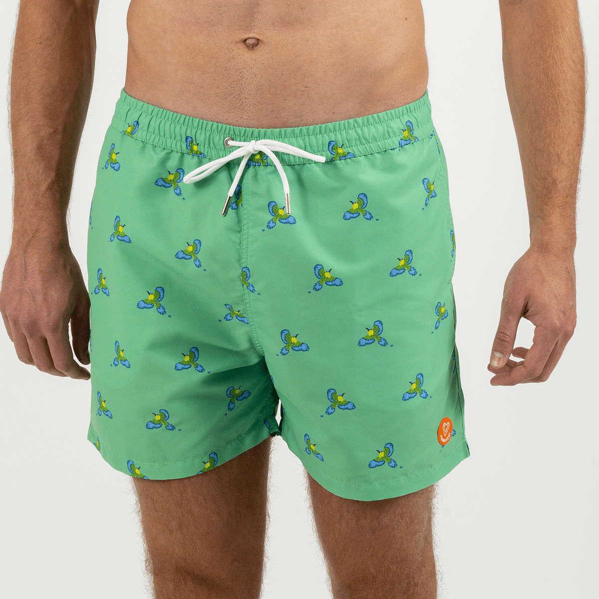 Short De Bain - L'Envolé