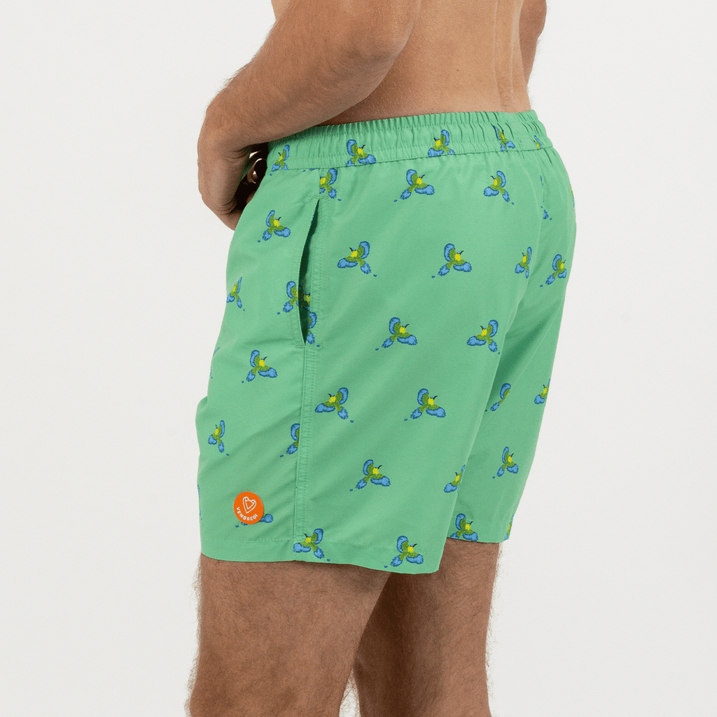 Short De Bain - L'Envolé