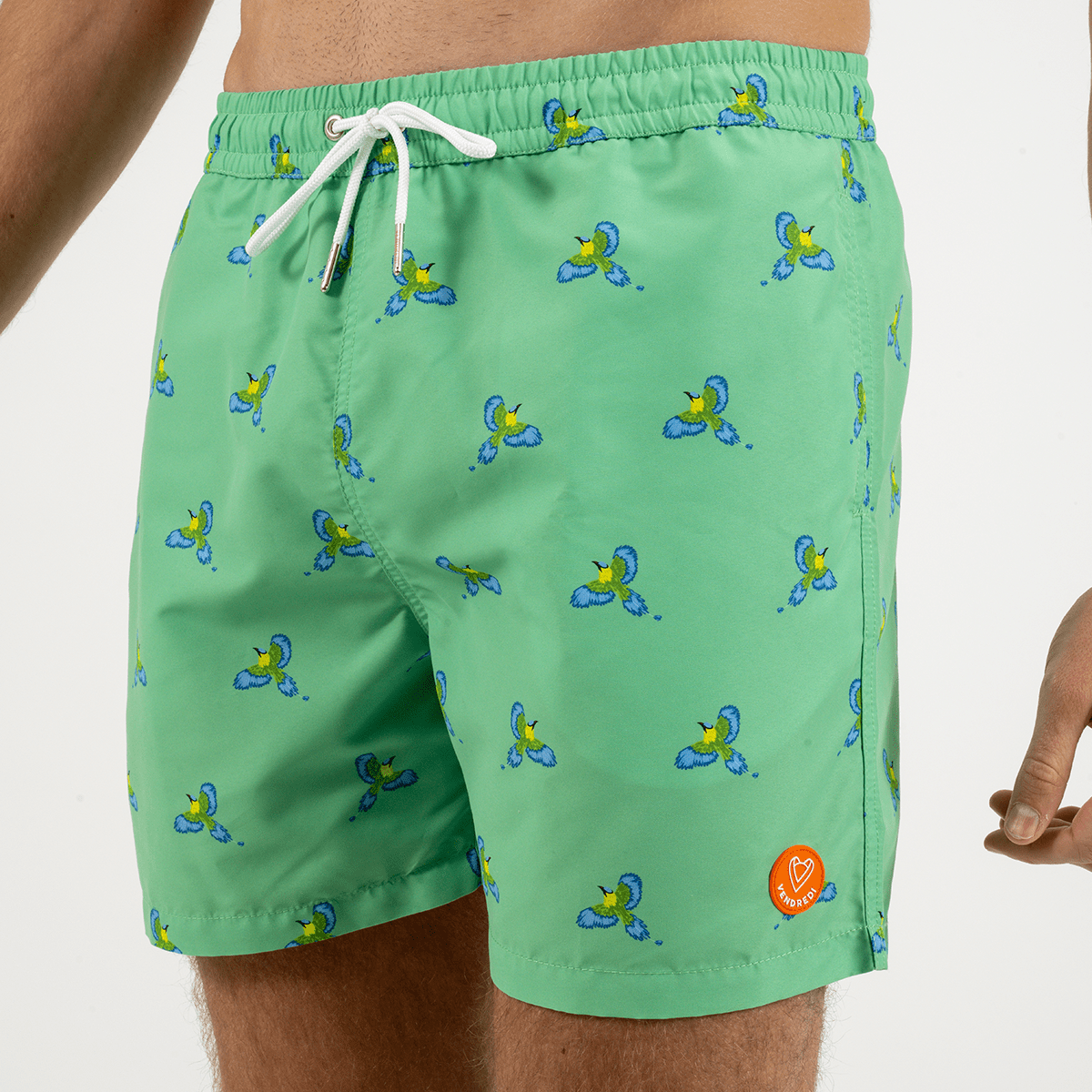 Short De Bain - L'Envolé