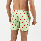 Short De Bain - Le Pimenté