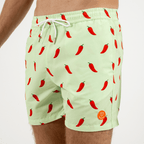 Short De Bain - Le Pimenté
