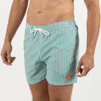 Short De Bain - Le Poséidon Rayé