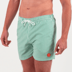 Short De Bain - L'Envolé Rayé