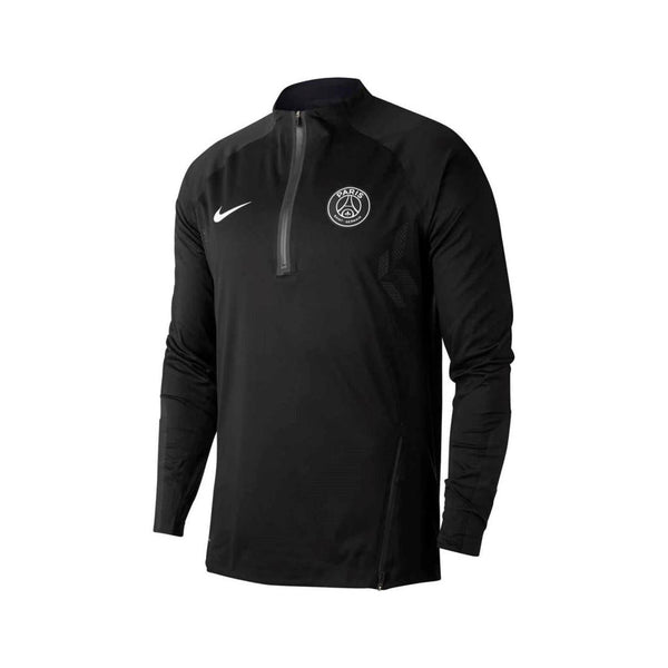 Maillot De Football Aeroshield PSG Strike Drill - Noir - Homme - Nike2 - The Bradery