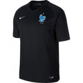 Maillot De Football Nike Fff Stadium - 832468-010 - Noir - Homme NIKE TEE-SHIRT HOMME TEXTILE Nike