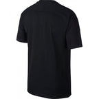 Maillot De Football Nike Fff Stadium - 832468-010 - Noir - Homme NIKE TEE-SHIRT HOMME TEXTILE Nike