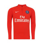 Maillot De Football Nike Paris Saint-Germain Dri-Fit Squad Drill - 854524-676 - Rouge - Homme NIKE SWEAT HOMME TEXTILE Nike