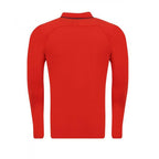 Maillot De Football Nike Paris Saint-Germain Dri-Fit Squad Drill - 854524-676 - Rouge - Homme NIKE SWEAT HOMME TEXTILE Nike