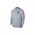 Maillot De Football Nike PSG Dry Strike - Gris - Homme - Nike2 - The Bradery