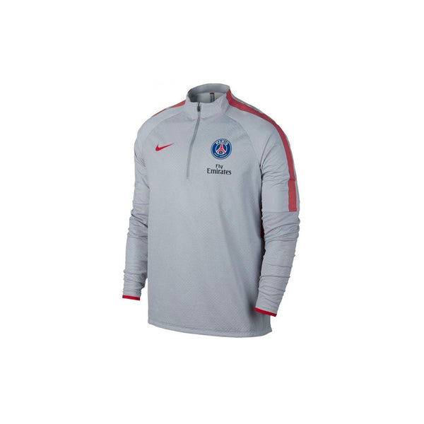 Maillot De Football Nike PSG Dry Strike - Gris - Homme - Nike2 - The Bradery