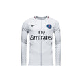 Maillot De Gardien De But Nike Paris Saint-Germain - Gris - Homme Prêt A Porter Homme Nike