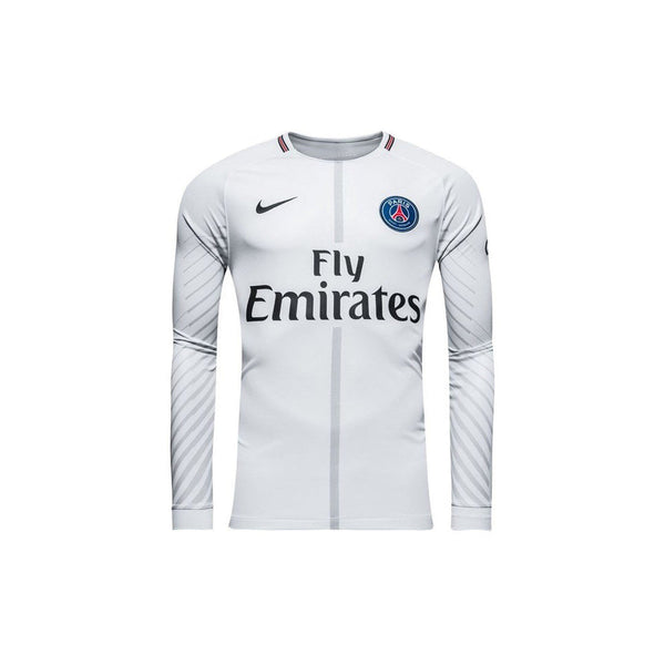 Maillot De Gardien De But Nike Paris Saint-Germain - Gris - Homme Prêt A Porter Homme Nike