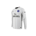 Maillot De Gardien De But Nike Paris Saint-Germain - Gris - Homme Prêt A Porter Homme Nike