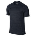 Maillot Nike Flash Dri-Fit Cool - 688373-010 - Noir - Homme - Nike2 - The Bradery