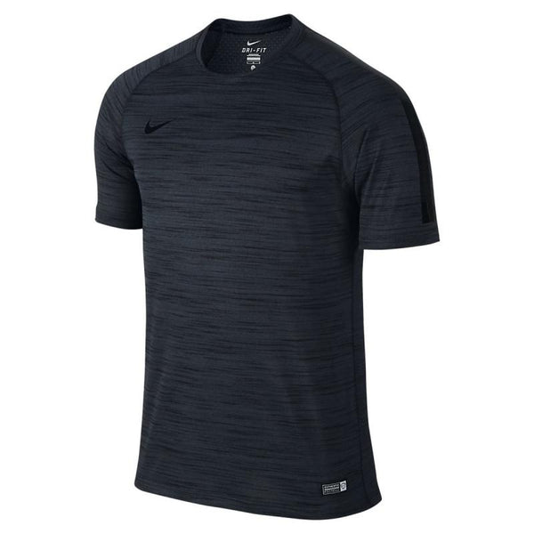 Maillot Nike Flash Dri-Fit Cool - 688373-010 - Noir - Homme - Nike2 - The Bradery