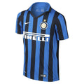 Maillot Nike Junior Inter Milan Home 2015/2016 - 659051-011 - Bleu - Junior NIKE TEE-SHIRT JUNIOR TEXTILE Nike