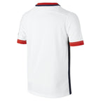 Maillot Nike Junior Psg Stadium Away 2015/2016 - 659094-106 - Blanc - Junior MAILLOT FOOTBALL JUNIOR TEXTILE Nike