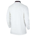 Maillot Nike Manchester United Stadium Away 2014/2015 - Blanc - Homme - Nike2 - The Bradery