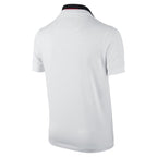 Maillot Nike Manchester United Stadium Away 2014/2015 - Blanc - Homme - Nike2 - The Bradery