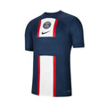 Maillot Nike Paris Saint-Germain 2022/23 Stadium Home - Bleu Marine - Homme - Nike2 - The Bradery