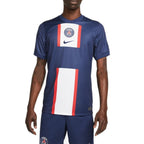 Maillot Nike Paris Saint-Germain 2022/23 Stadium Home - Bleu Marine - Homme - Nike2 - The Bradery