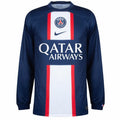 Maillot Nike Paris Saint-Germain Domicile 2022/23 - Bleu - Homme - Nike2 - The Bradery