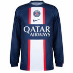 Maillot Nike Paris Saint-Germain Domicile 2022/23 - Bleu - Homme - Nike2 - The Bradery