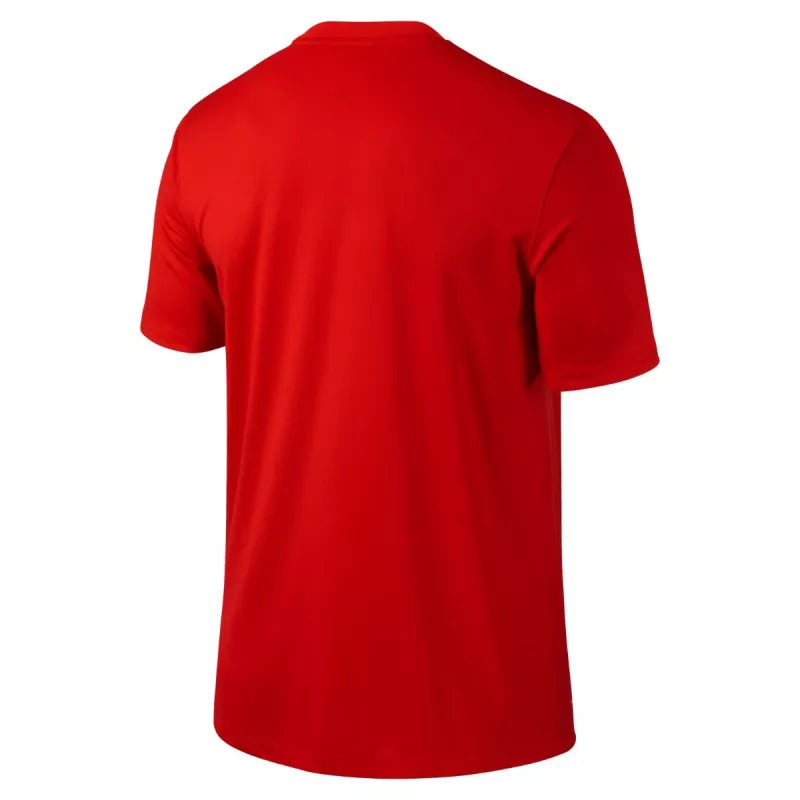 Maillot Nike Turkey Stadium 2014 - Rouge
