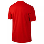 Maillot Nike Turkey Stadium 2014 - Rouge