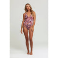 Maillot Une Pièce Jolene - Ruby Maillots Une Pièce Rhythm