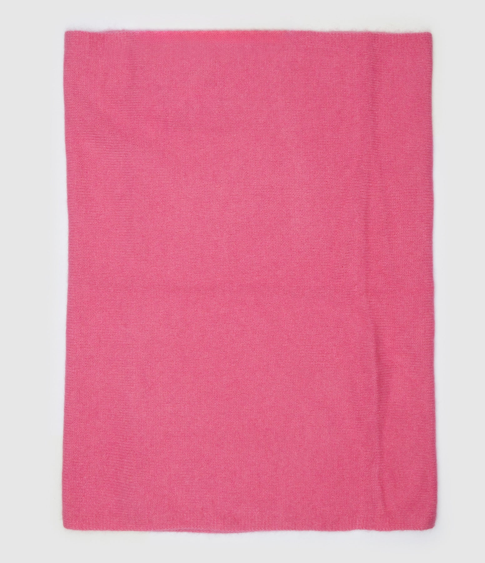 Majestic Filatures - Écharpe Candy Pink - Femme