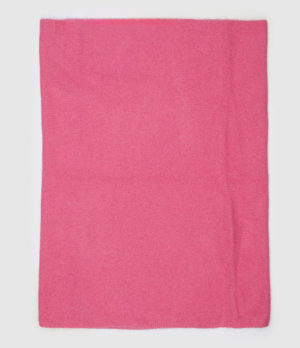 Majestic Filatures - Écharpe Candy Pink - Femme