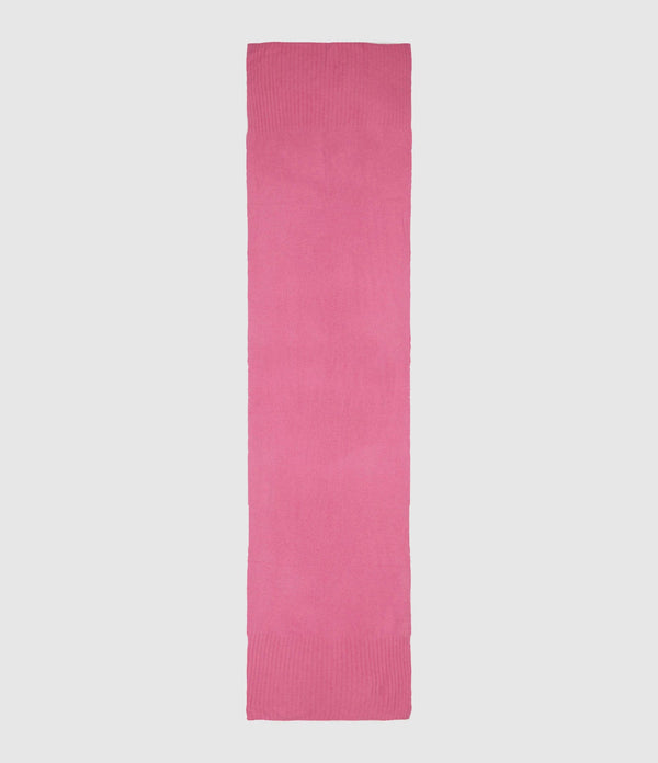 Majestic Filatures - Écharpe Candy Pink - Femme