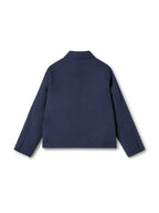 Veste Makulova - Bleu Nuit - Femme