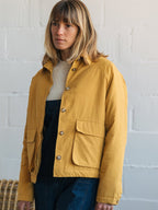 Veste Makulova - Cumin - Femme