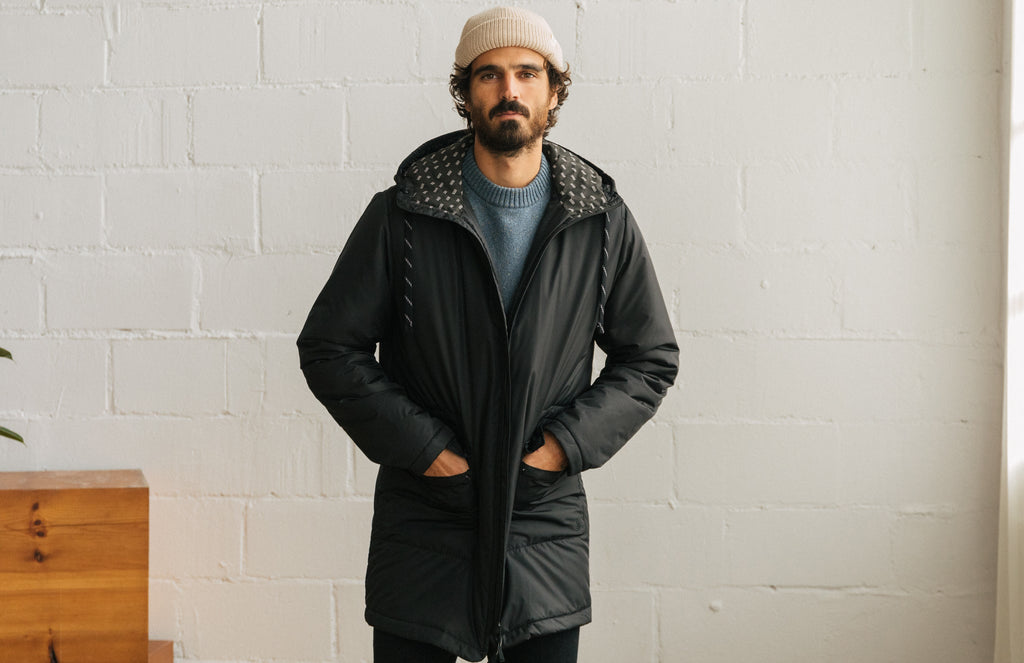 lightweight jacket for men