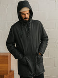 Veste Mana - Noir - Homme