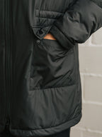 Veste Mana - Noir - Homme
