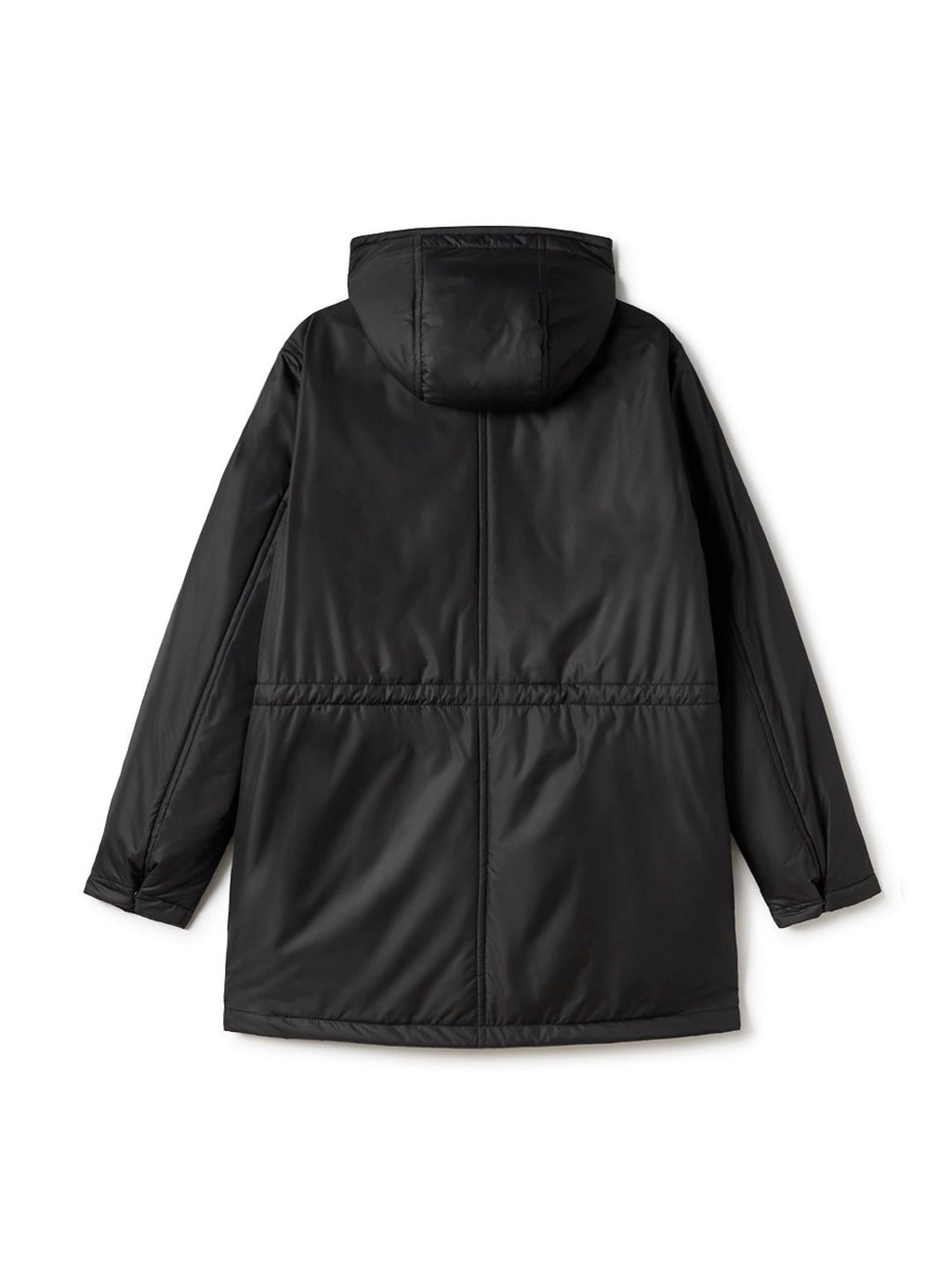 Veste Mana - Noir - Homme