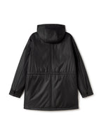 Veste Mana - Noir - Homme