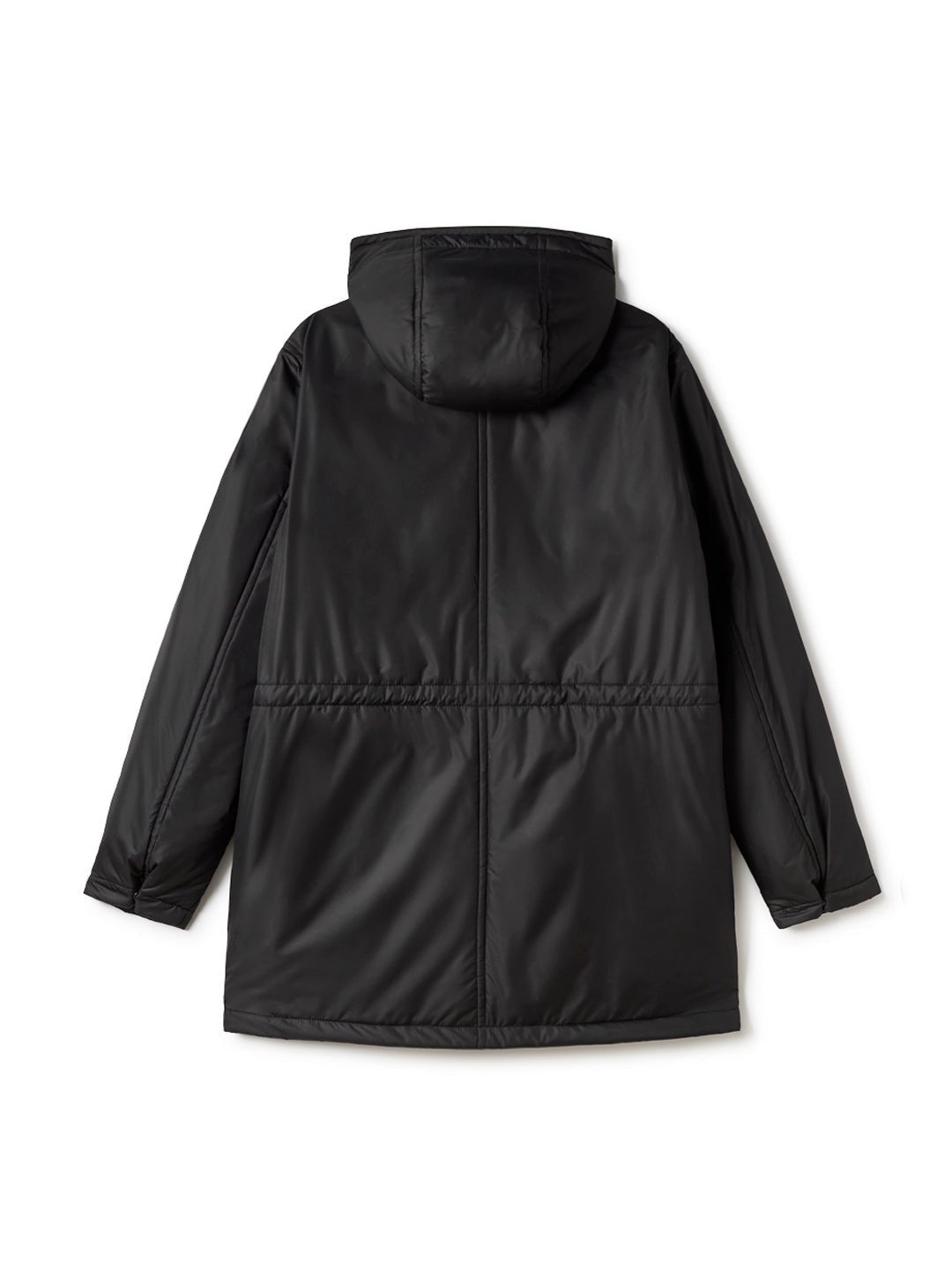 Veste Mana - Noir - Homme