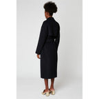 Manteau Alexandre - Marine - Paul & Joe* - The Bradery