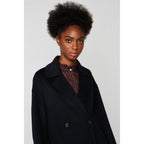 Manteau Alexandre - Marine - Paul & Joe* - The Bradery