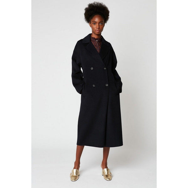 Manteau Alexandre - Marine - Paul & Joe* - The Bradery