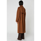 Manteau Alexandre - Taupe - Paul & Joe* - The Bradery