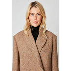 Manteau Arthur - Beige - Paul & Joe* - The Bradery